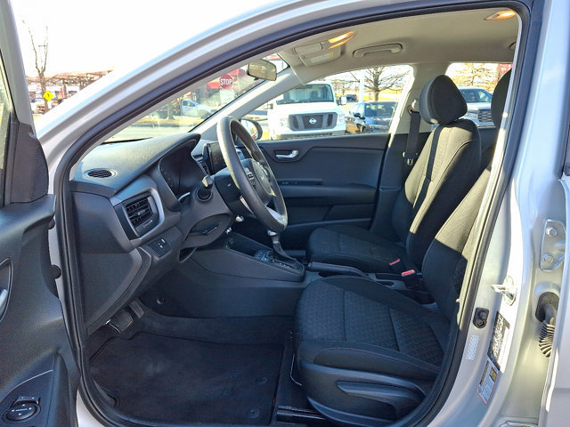 Used 2023 Kia Rio LX image 13