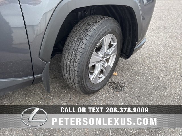 Used 2024 Toyota RAV4 XLE image 10
