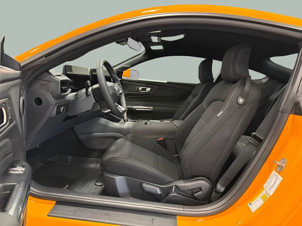 New 2026 Ford Mustang Coupe image 15