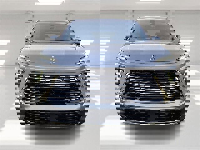 New 2026 Buick Enclave Preferred w/ Power Package image 8