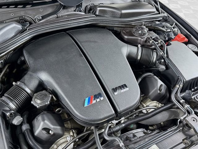 Used 2007 BMW M6 Convertible RWD image 35