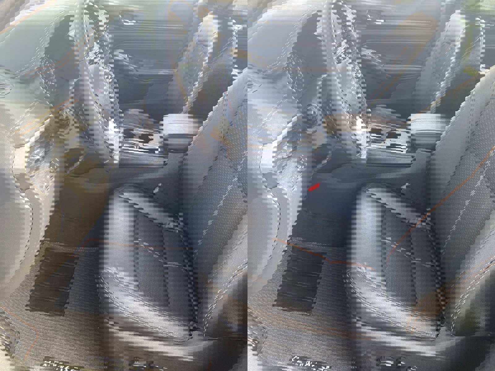 Certified 2021 Nissan Altima 2.5 SR w/ SR Premium Package image 20