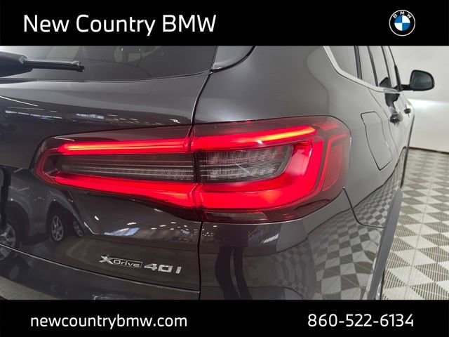 Used 2019 BMW X5 xDrive40i w/ Convenience Package image 31