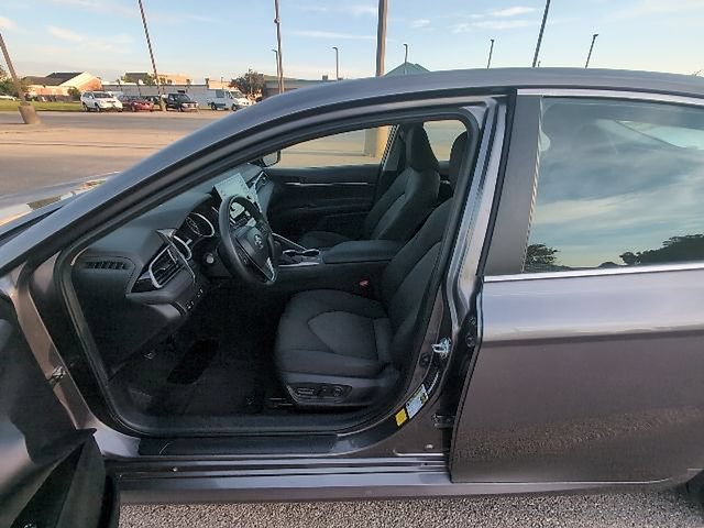 Certified 2024 Toyota Camry LE FWD image 11