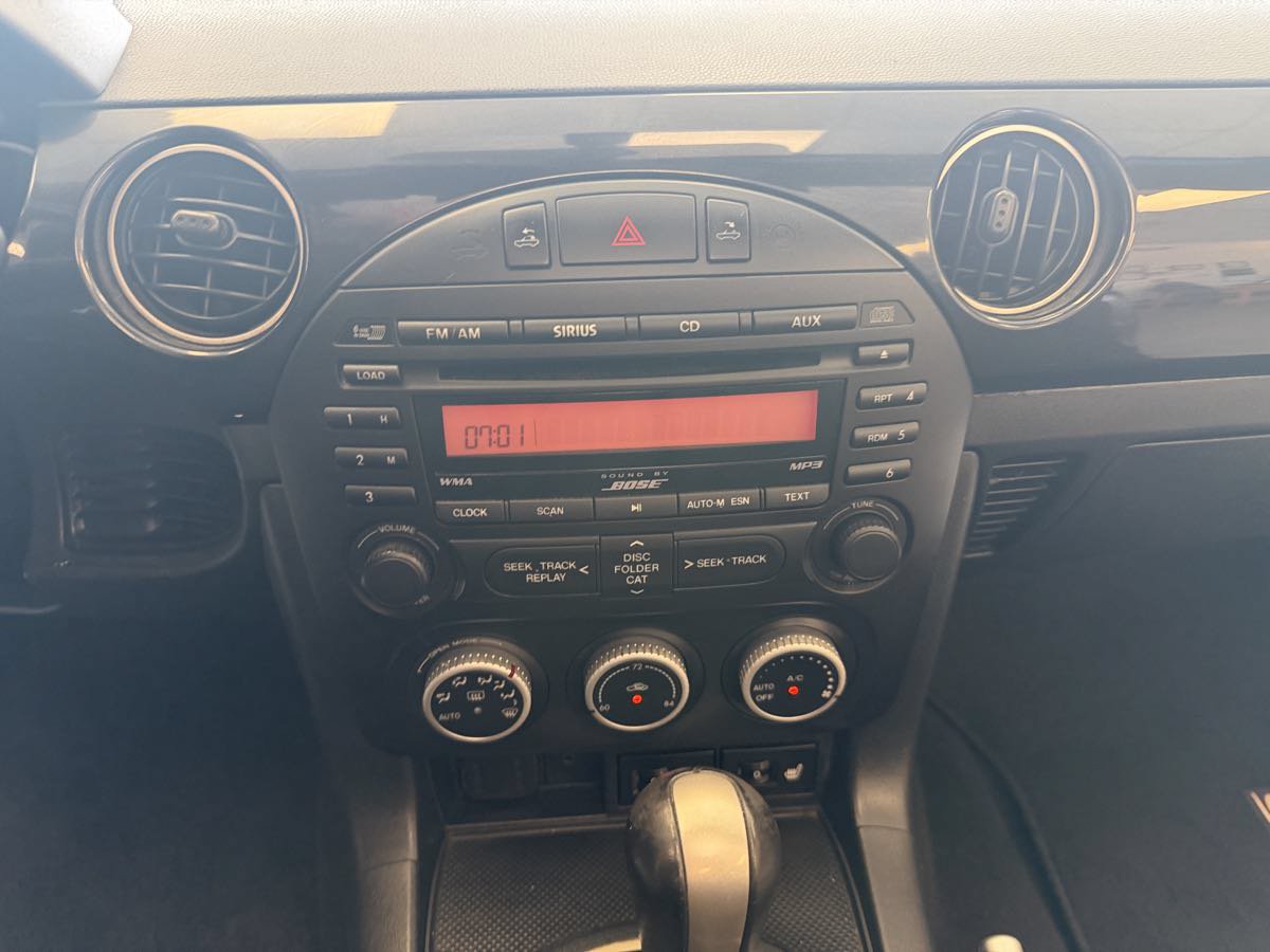 Used 2015 MAZDA MX-5 Miata Grand Touring w/ Premium Package RWD image 20