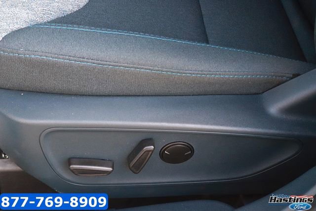 Certified 2025 Ford Maverick XLT w/ XLT Luxury Package image 16