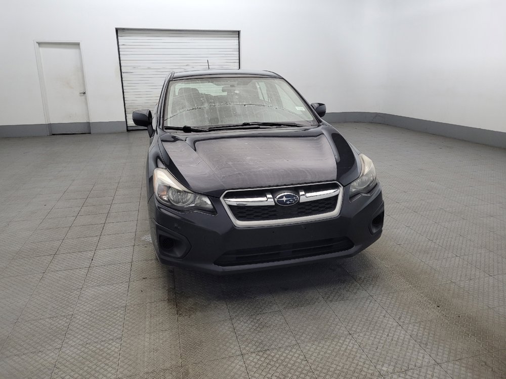 Used 2013 Subaru Impreza 2.0i Premium w/ All-Weather Pkg image 14