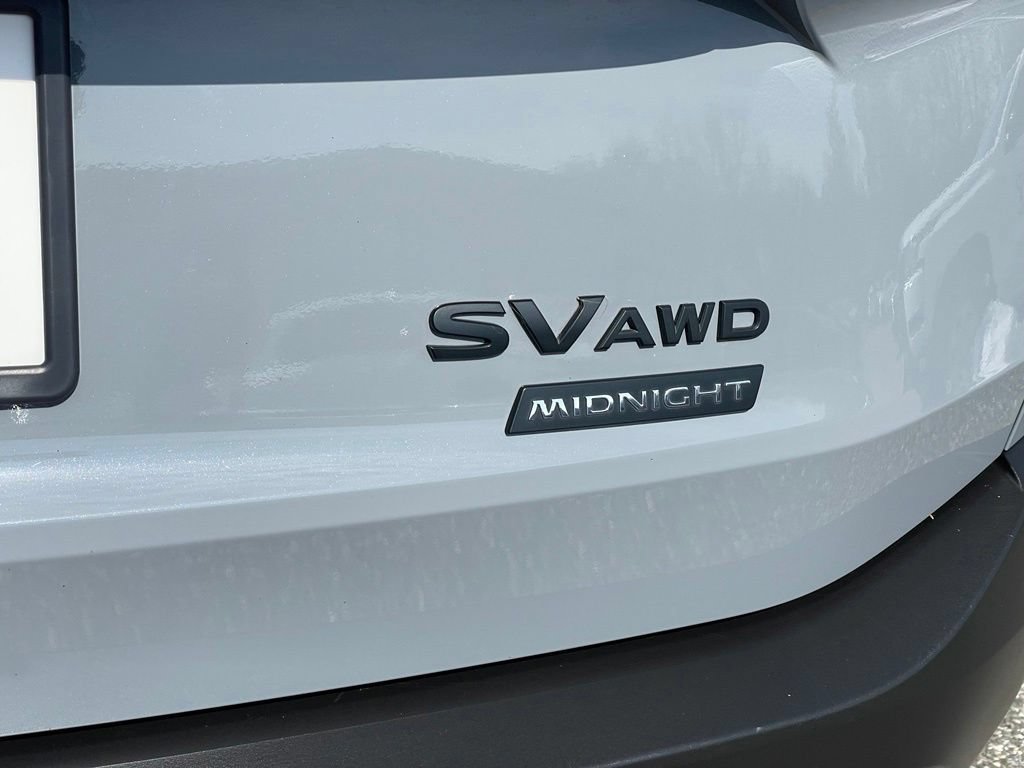 Certified 2023 Nissan Rogue SV w/ SV Premium B Package AWD/4WD image 35