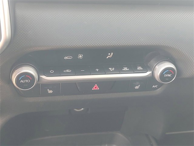 Used 2023 MAZDA CX-50 2.5 S w/ Accent Package image 19