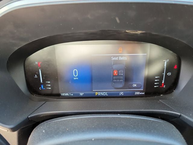 Used 2023 Ford Escape Active AWD/4WD image 9