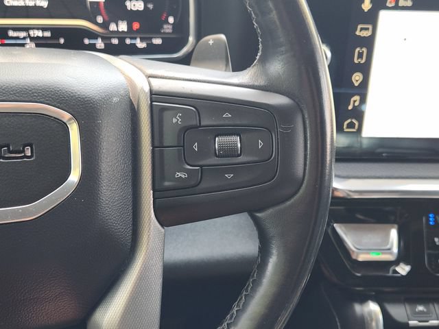 Used 2022 GMC Sierra 1500 Denali w/ Denali Reserve Package AWD/4WD image 30