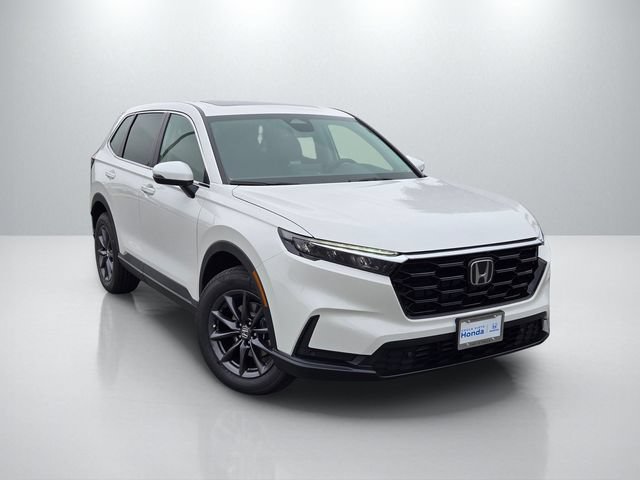 New 2026 Honda CR-V EX-L