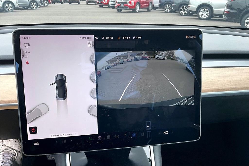 Used 2019 Tesla Model 3 Long Range image 21