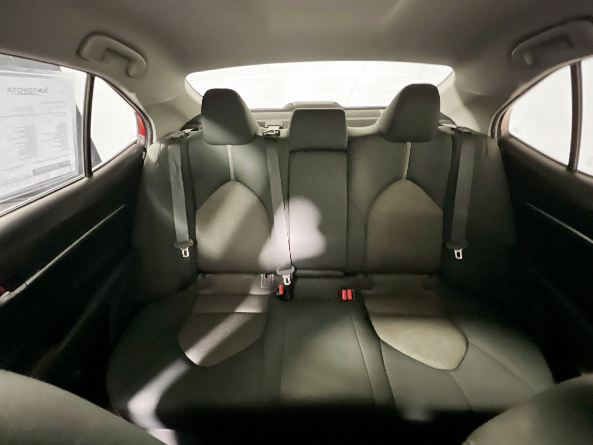 Used 2023 Toyota Camry LE image 31