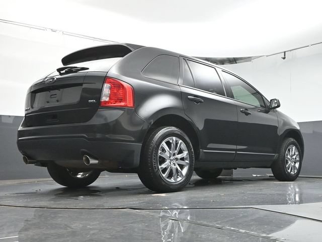 Used 2014 Ford Edge SEL w/ Equipment Group 205A FWD image 38