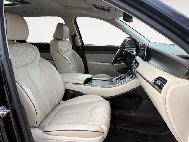 Used 2020 Hyundai Palisade Limited image 12