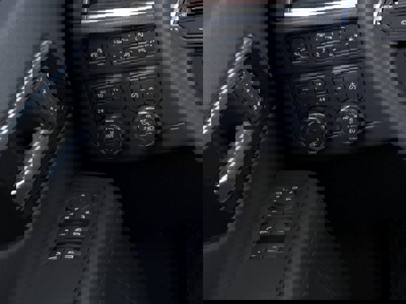 New 2026 Chevrolet Tahoe Z71 image 22