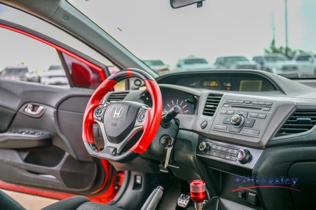 Used 2012 Honda Civic Si image 15