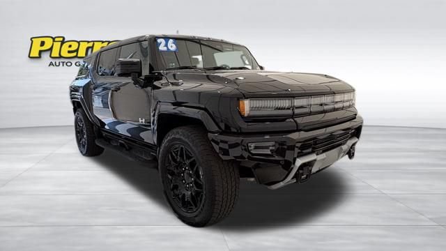 Used 2026 GMC Hummer EV SUV AWD/4WD image 10
