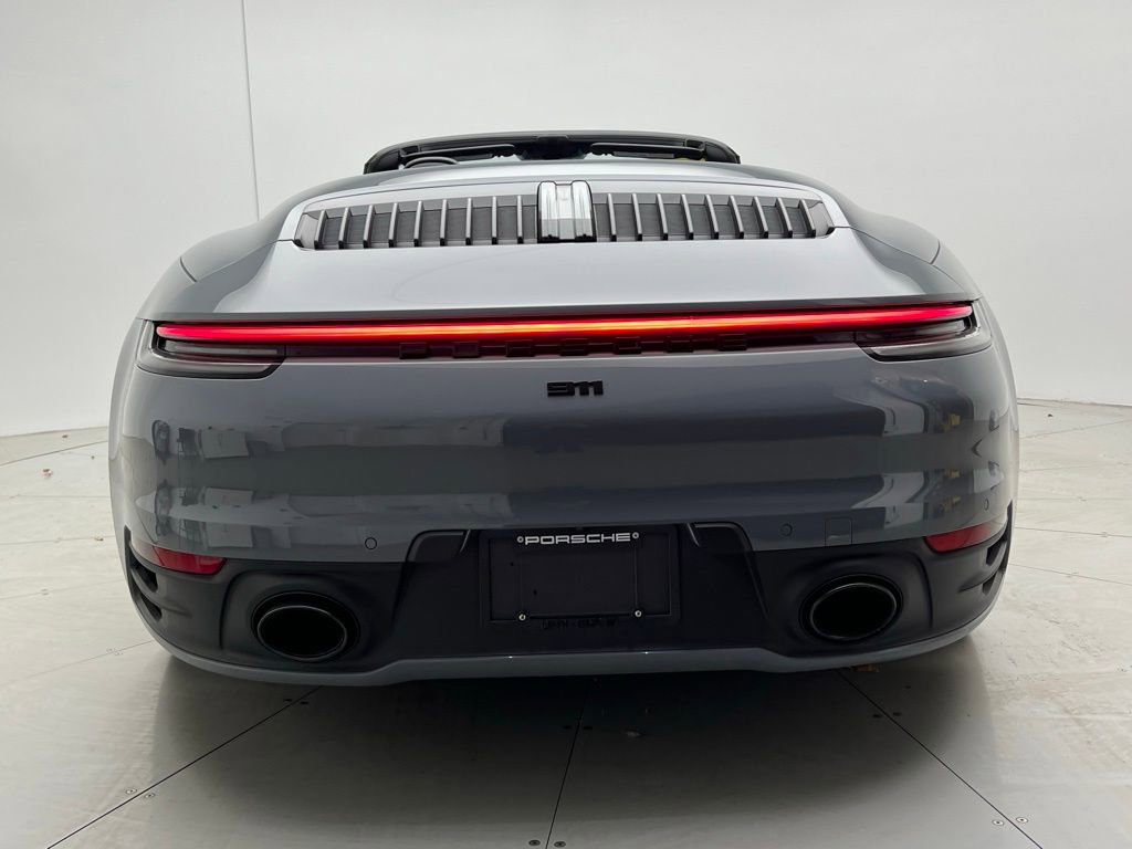 Used 2023 Porsche 911 Carrera image 21