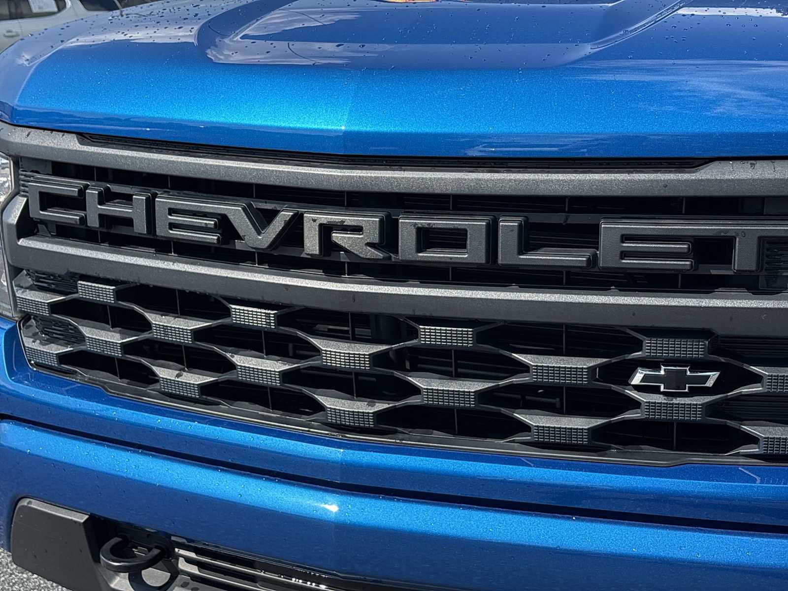 Used 2022 Chevrolet Silverado 1500 Custom AWD/4WD image 30