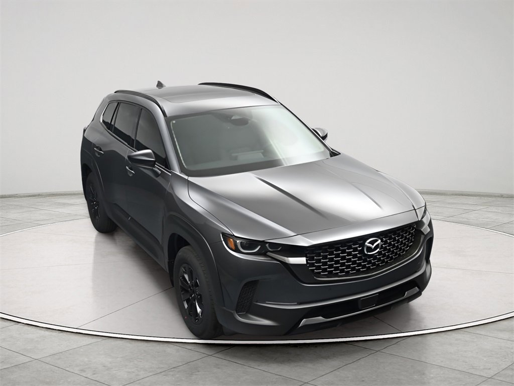New 2026 MAZDA CX-50 AWD 2.5 Hybrid w/ Weather Package image 11