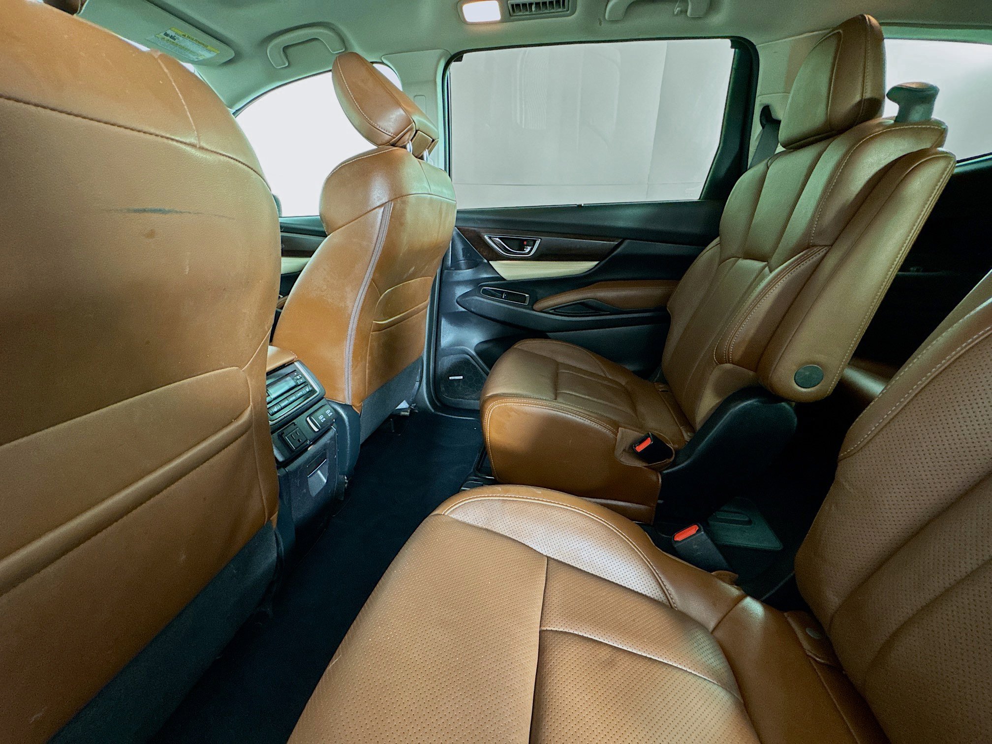 Used 2021 Subaru Ascent Touring image 24