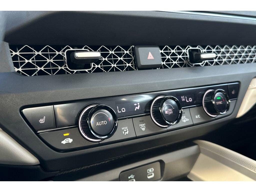 Certified 2023 Honda Accord EX image 27