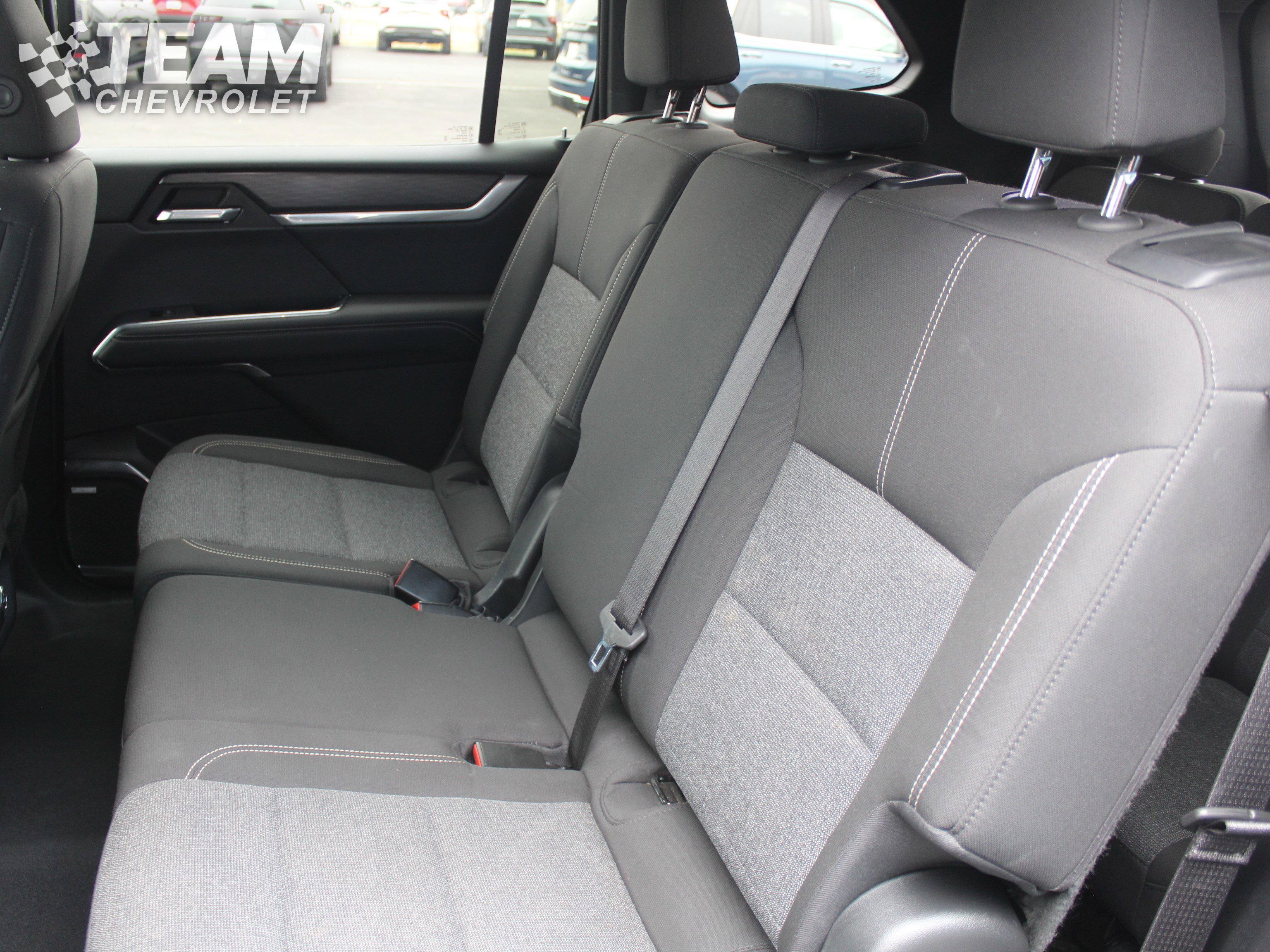 Certified 2025 GMC Acadia Elevation image 21