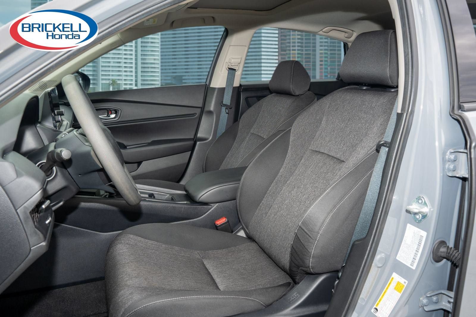 Certified 2025 Honda Accord SE image 15