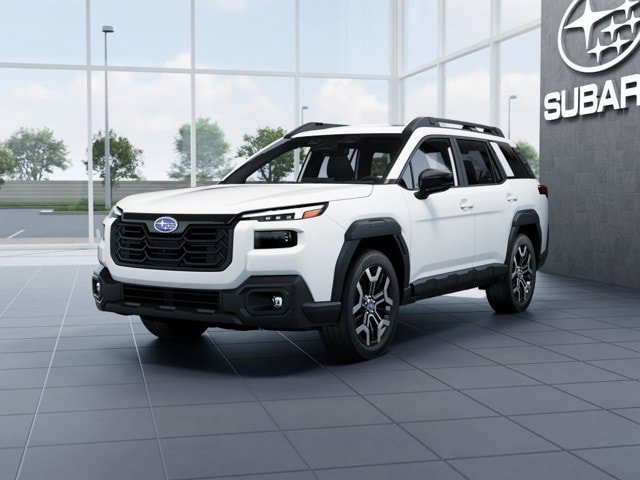 New 2026 Subaru Outback Touring XT AWD/4WD image 2