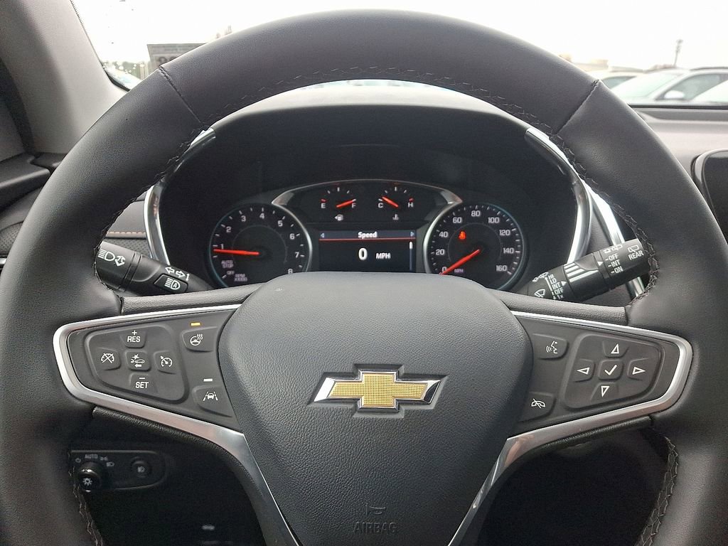 Certified 2023 Chevrolet Equinox Premier image 20