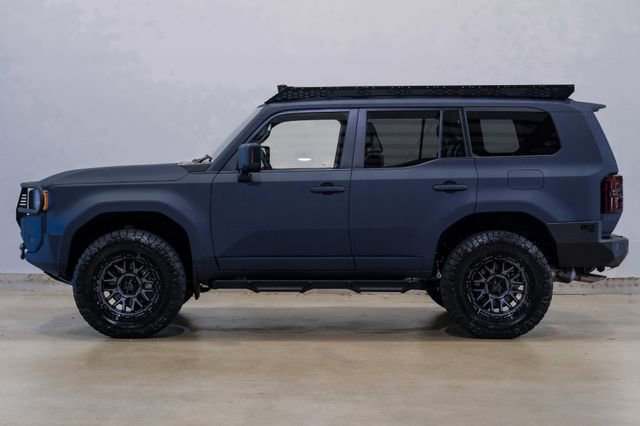 Used 2025 Toyota Land Cruiser image 20