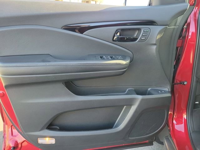 Certified 2023 Honda Passport Elite image 21