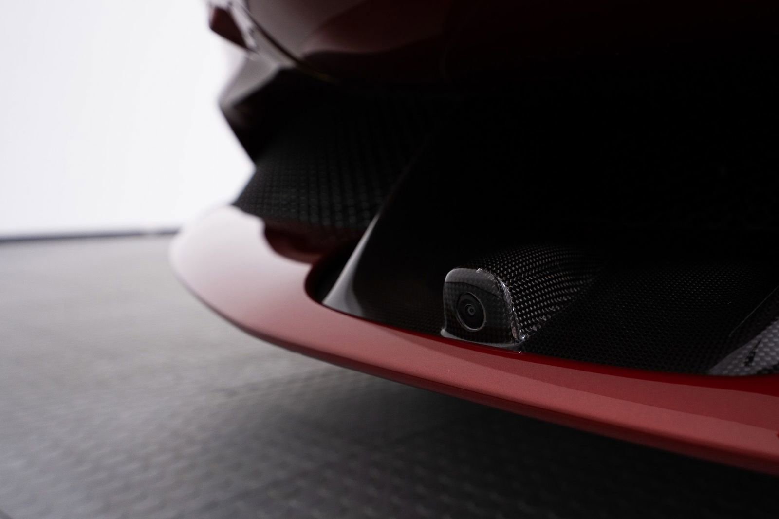 Used 2023 Ferrari SF90 Stradale AWD/4WD image 4