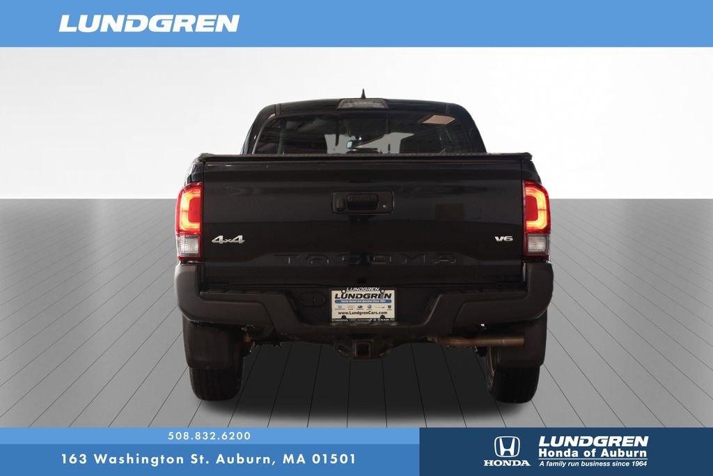 Used 2019 Toyota Tacoma SR5 image 28