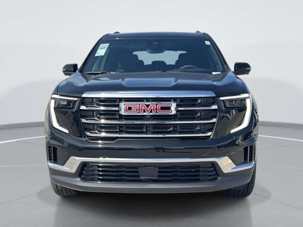 New 2026 GMC Acadia Elevation image 4