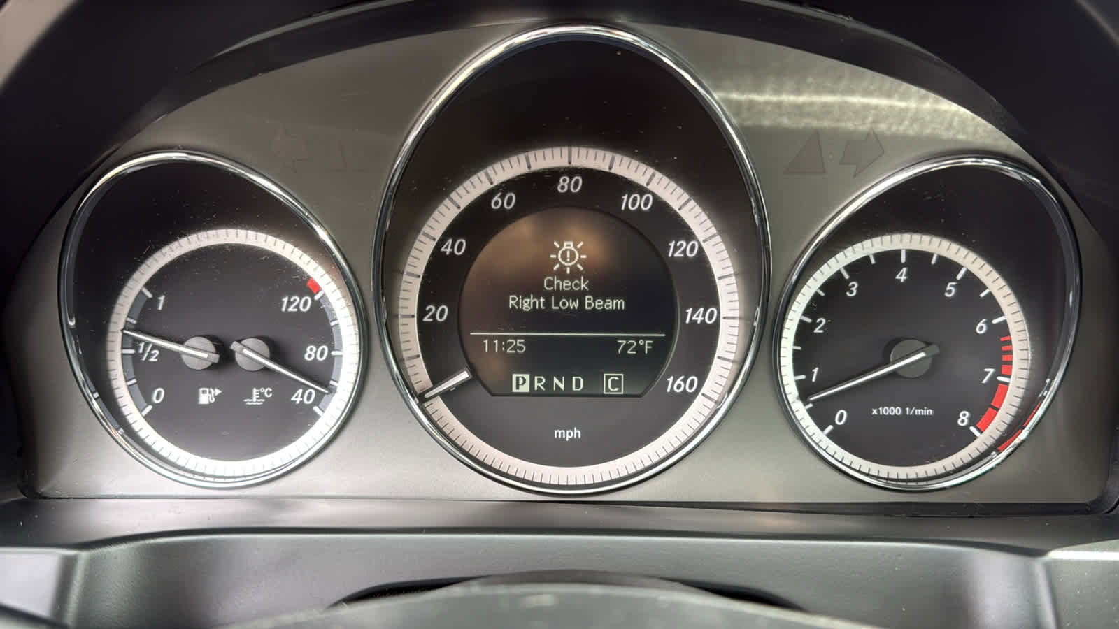 Used 2010 Mercedes-Benz C 300 4MATIC Sedan image 16