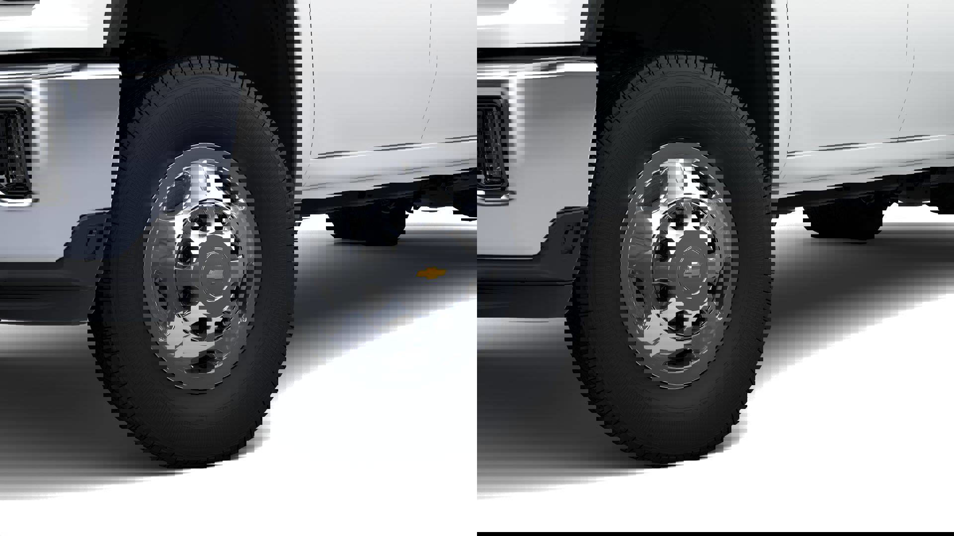 New 2026 Chevrolet Silverado 3500 LT w/ Safety Package image 28