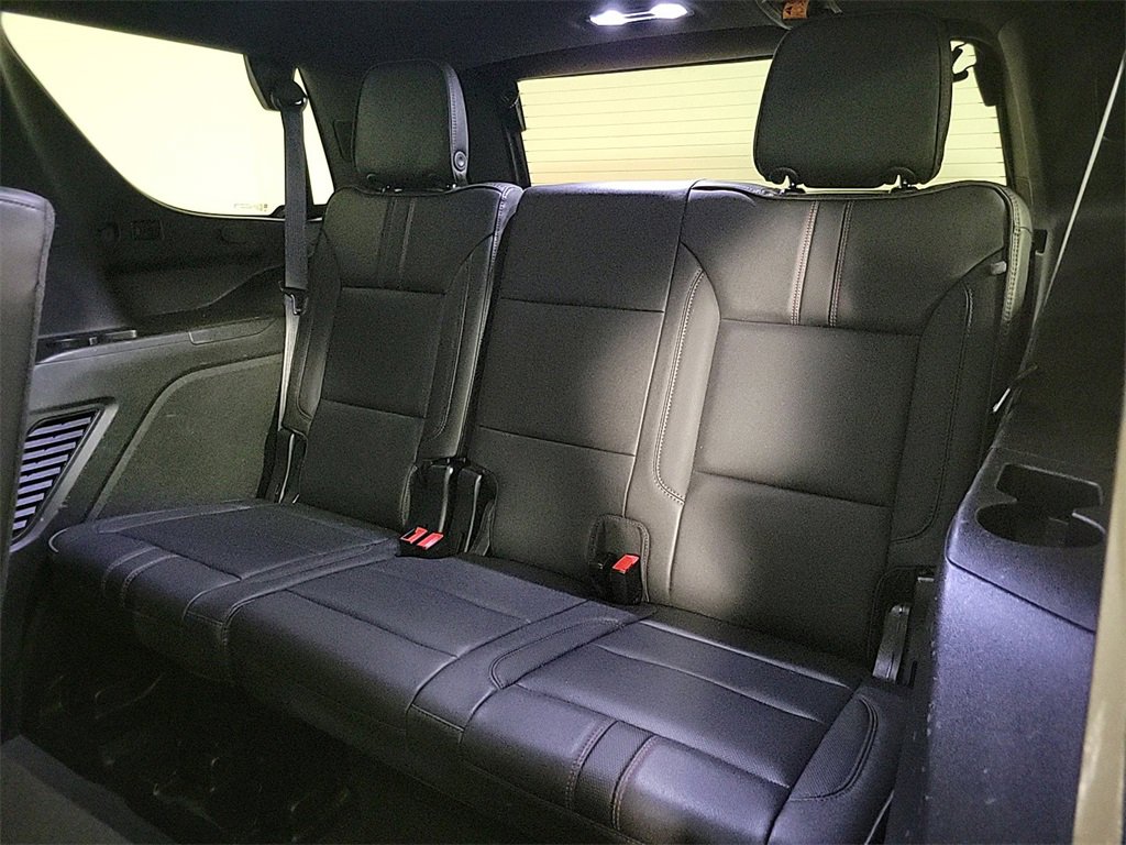 Used 2023 Chevrolet Tahoe RST image 12