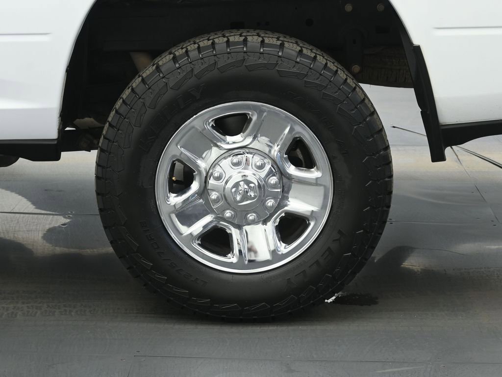 Used 2020 RAM 2500 Tradesman image 22