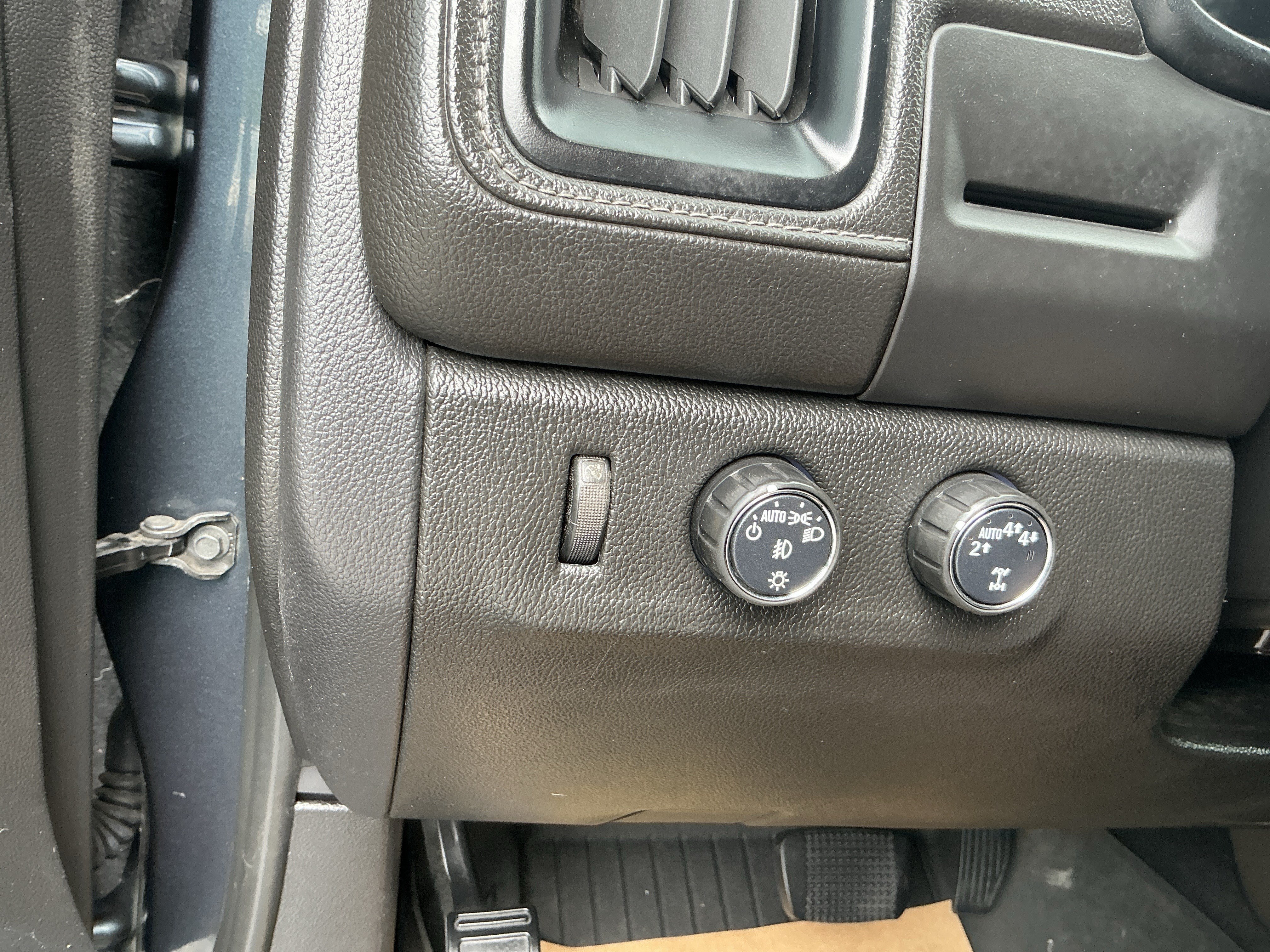 Used 2019 GMC Canyon SLE w/ SLE Convenience Package AWD/4WD image 20