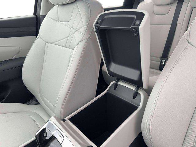 New 2026 Hyundai Tucson SE image 18