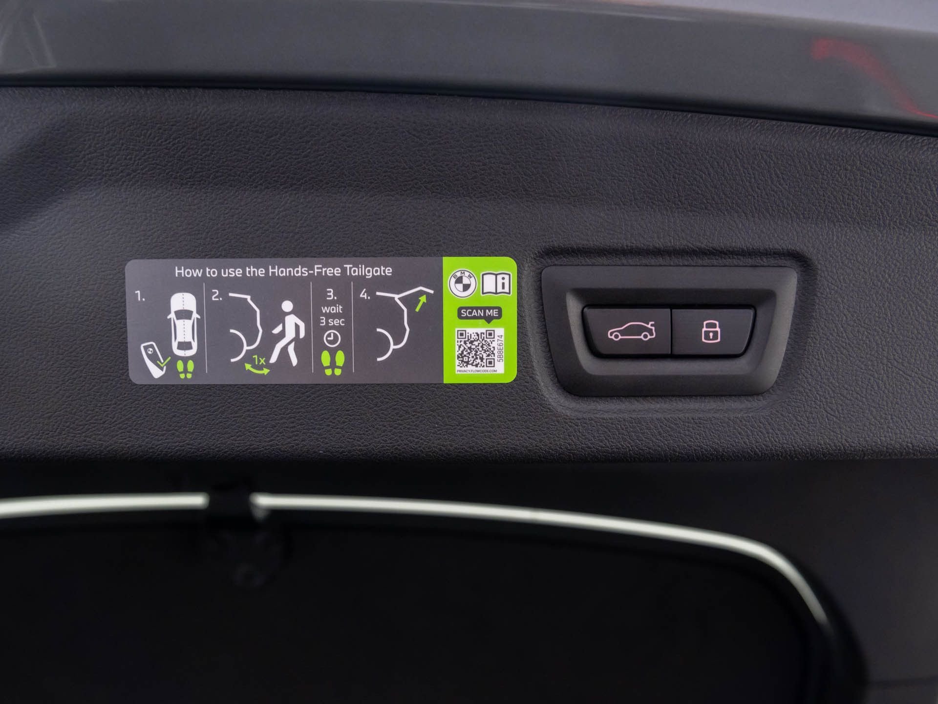 New 2026 BMW i4 xDrive40i AWD/4WD image 33