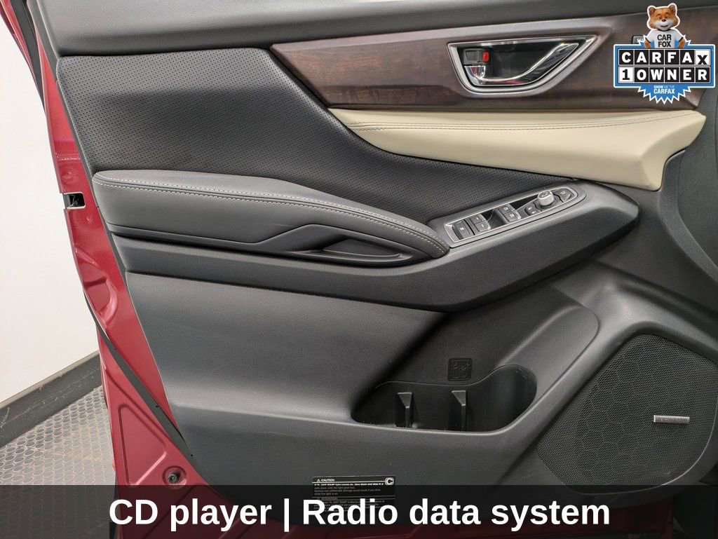 Used 2021 Subaru Ascent Touring image 10