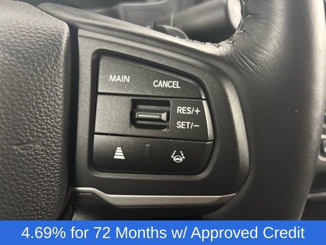 Certified 2025 Honda Ridgeline RTL image 24