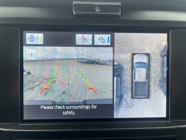 New 2025 Ford F250 XLT w/ FX4 Off-Road Package image 42