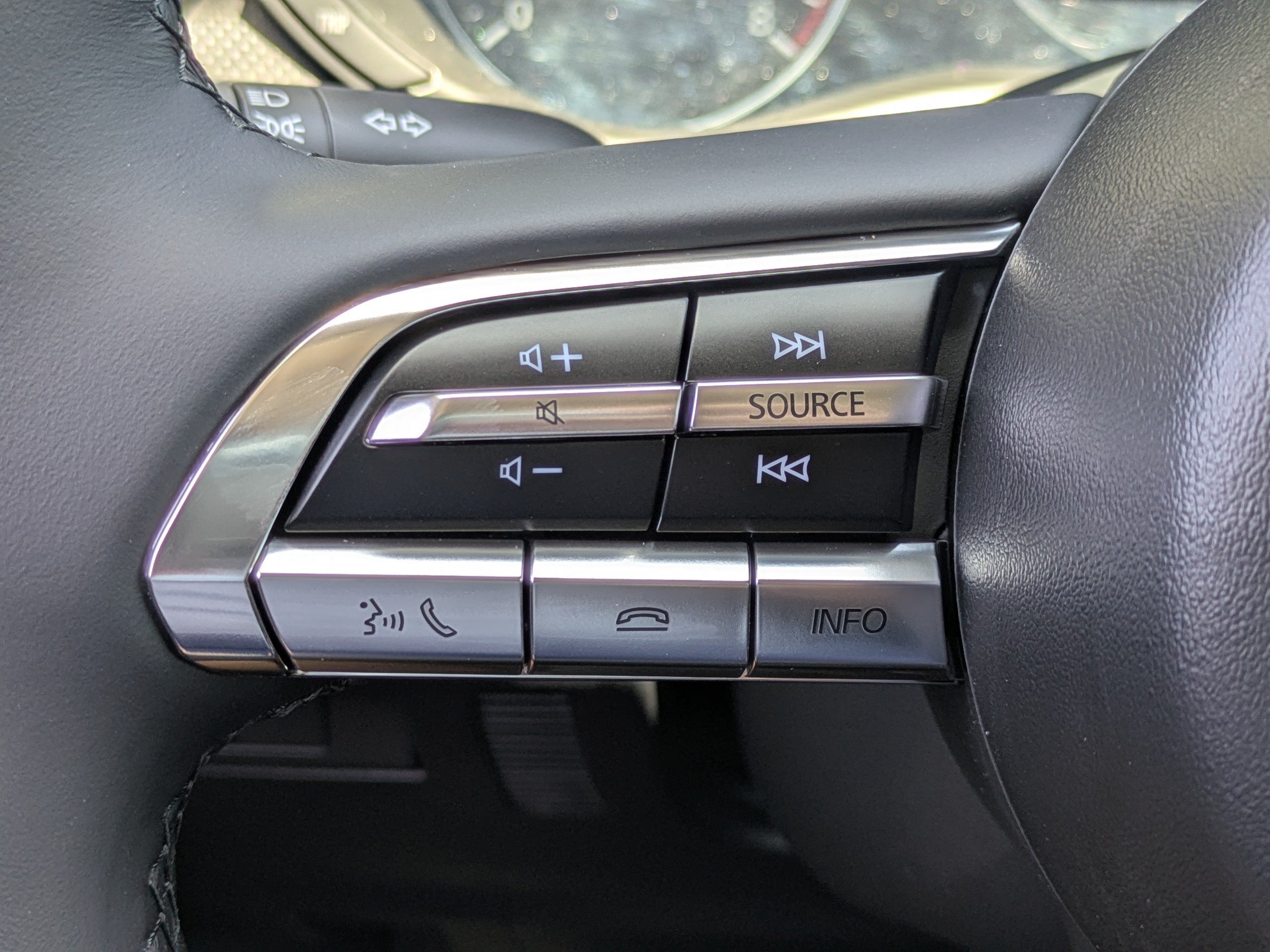 New 2026 MAZDA CX-50 Meridian Edition w/ Weather Package AWD/4WD image 24