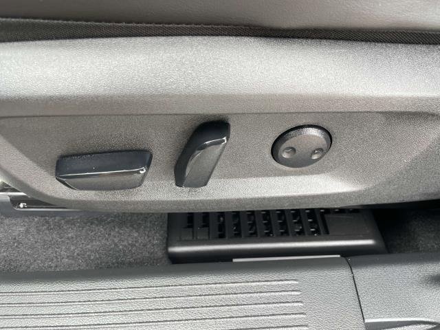 Certified 2024 Nissan Rogue SV w/ SV Premium Package image 15