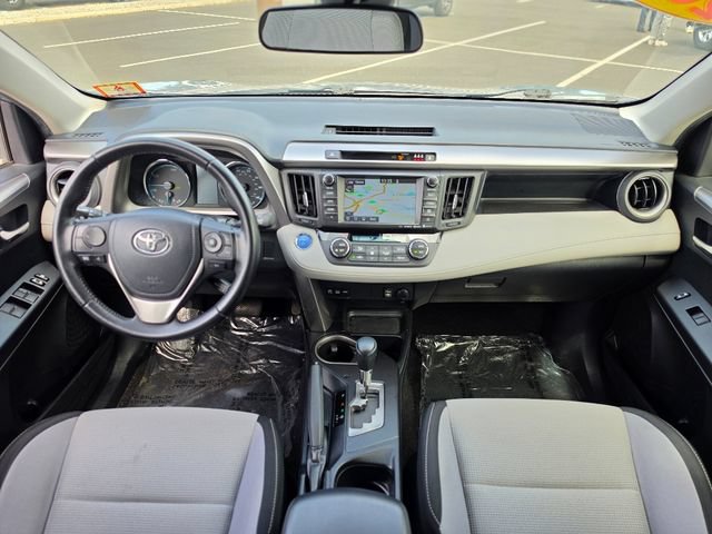 Used 2017 Toyota RAV4 XLE w/ Convenience Package AWD/4WD image 30
